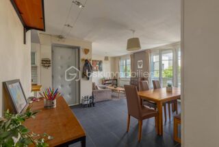  Appartement � vendre 3 pi�ces 60 m�