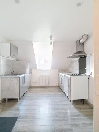  Appartement � vendre 3 pi�ces 54 m�