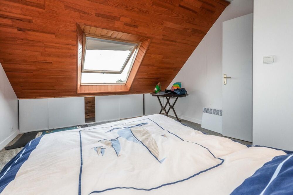 � vendre  Maison Groix (56590)