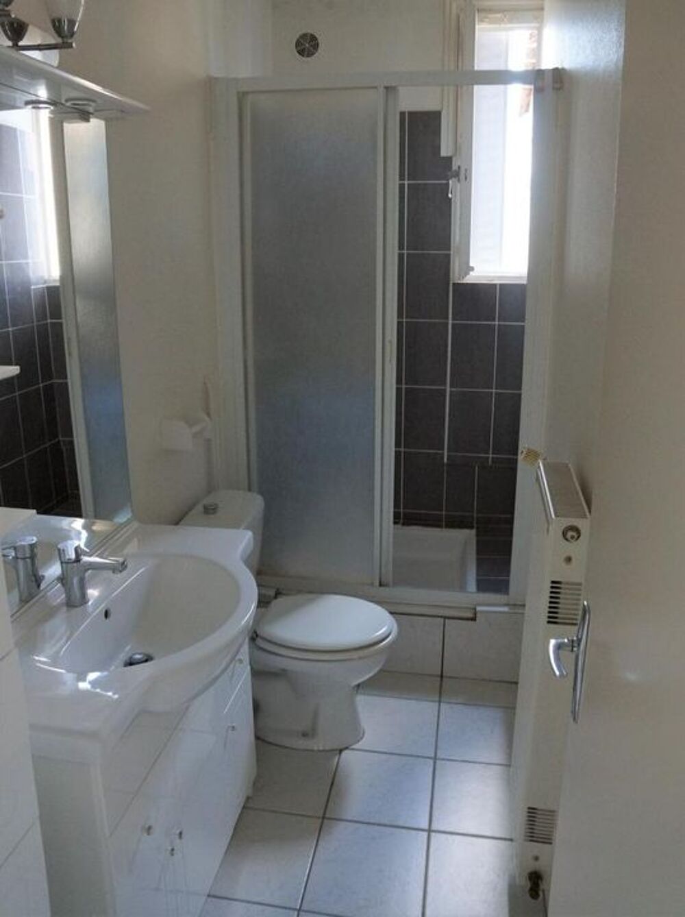 Location Appartement Appartement de 42m2 à louer sur Clermont-Ferrand Clermont ferrand