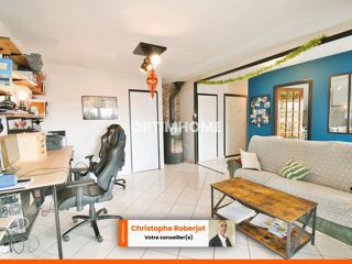  Maison à vendre 7 pièces 101 m²