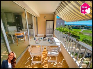  Appartement � vendre 3 pi�ces 46 m�