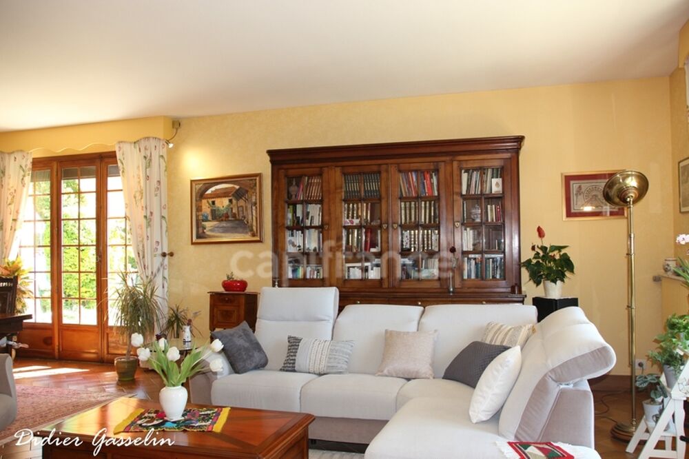 Vente Maison MARGON, Maison à vendre 7 pièces  (28) Arcisses