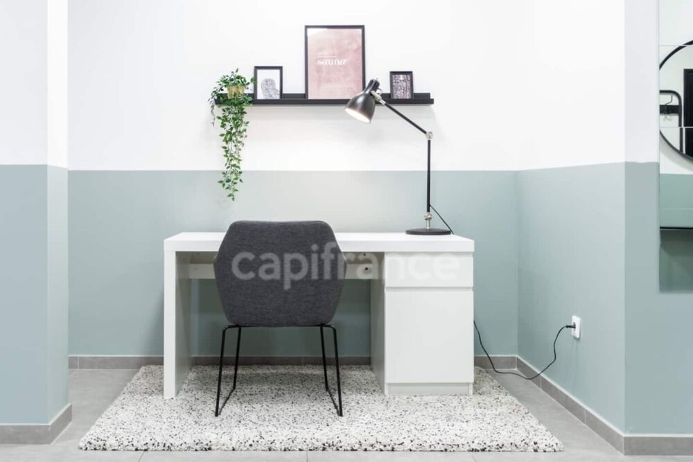 Vente Appartement Appartement à vendre 5 pièces LILLE VAUBAN NATIONALE (59) Lille