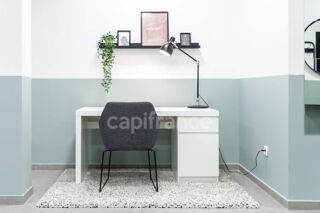Vente Appartement Appartement à vendre 5 pièces LILLE VAUBAN NATIONALE (59) Lille