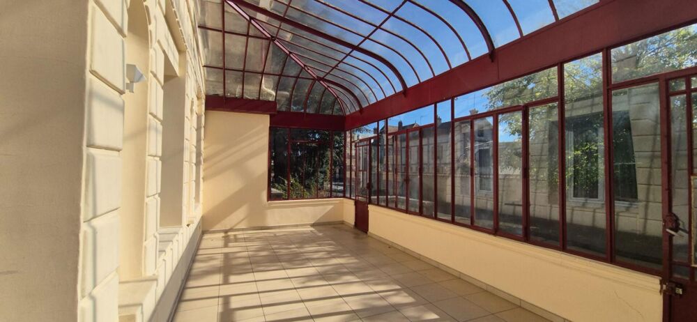  vendre  Proprit/chteau Crpy-en-Valois (60800)