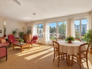  Appartement à vendre 4 pièces 89 m²