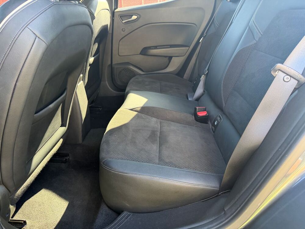 Clio V 1.5 Blue dCi 115 Intens - Entretien constructeur 2019 occasion 73100 Aix Les Bains
