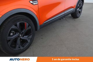 Arkana 1.6 E-Tech RS Line 145 ch 2022 occasion 92130 Issy-les-Moulineaux