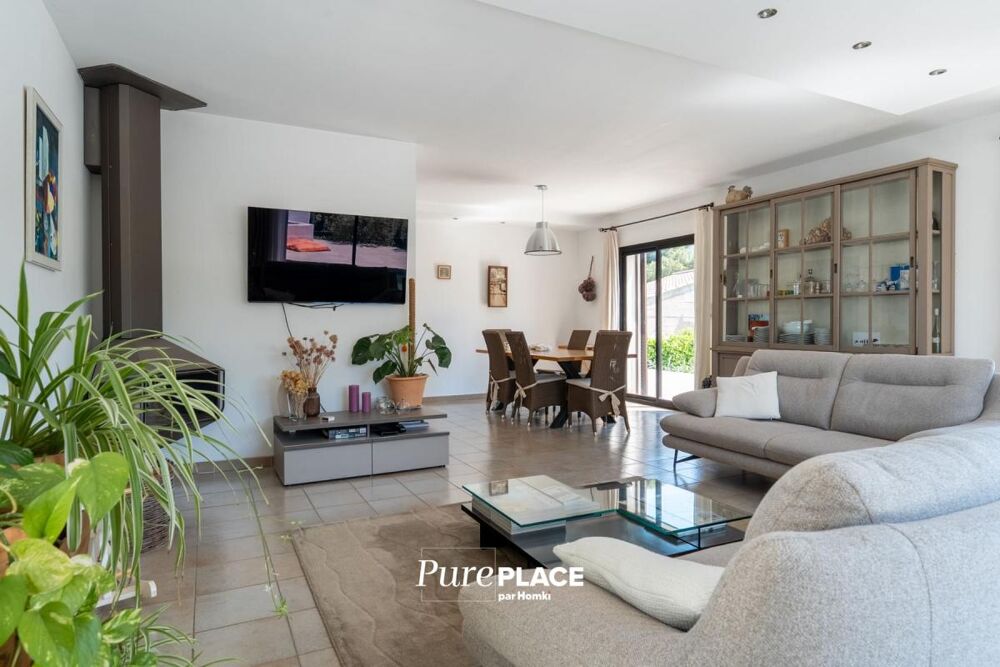 � vendre  Villa Martigues (13500)
