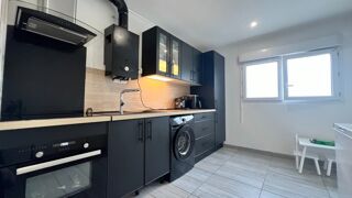 Appartement à vendre 3 pièces 70 m²