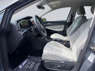 Golf VIII 1.4 EHYBRID OPF 204 STYLE DSG6 2023 occasion 55800 Contrisson