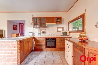 Maison à vendre 4 pièces 104 m²