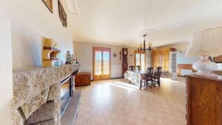  Maison à vendre 3 pièces 86 m²