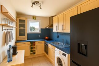  Appartement � vendre 2 pi�ces 46 m�