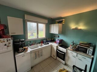  Maison � vendre 3 pi�ces 67 m�