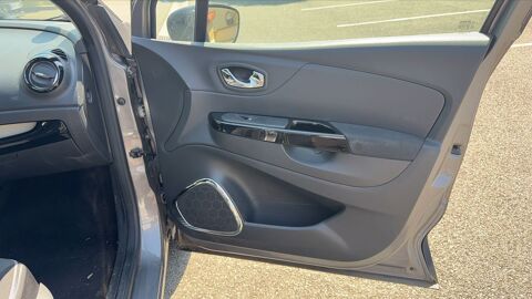 Captur 1.5 dCi 90 Intens - 5 places 2015 occasion 69490 Sarcey