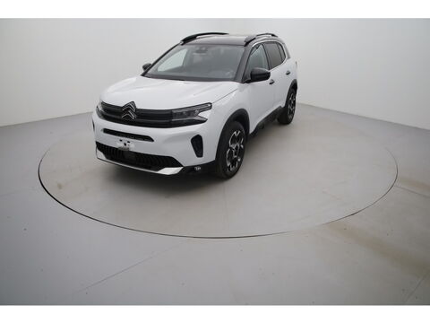Annonce voiture Citroën C5 aircross 27900 €