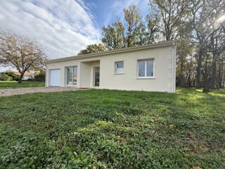  Maison � vendre 4 pi�ces 94 m�