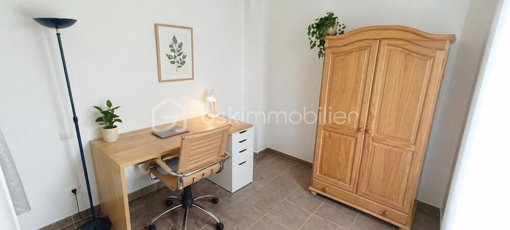 Vente Appartement Appartement T3 de 54m² La seyne sur mer