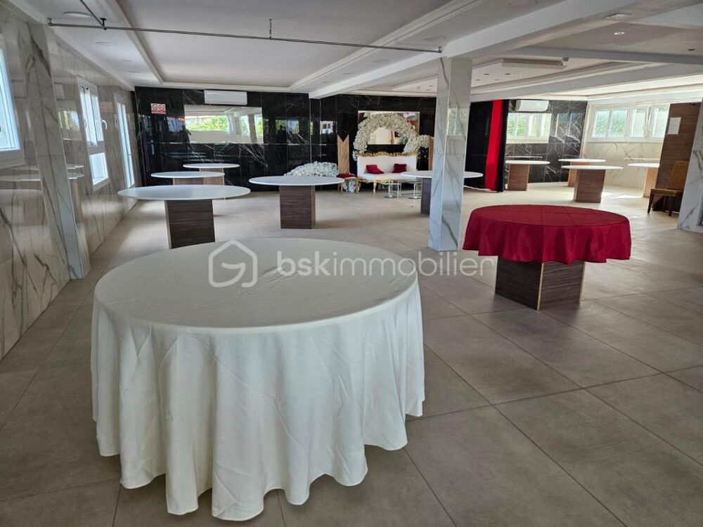 Vente Immeuble vend immeuble Cannes