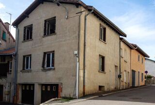  Maison à vendre 4 pièces 80 m²