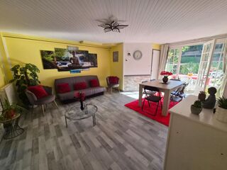  Maison à vendre 6 pièces 132 m²