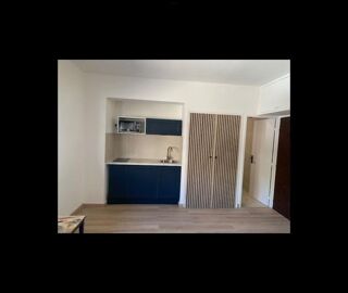  Appartement � louer 1 pi�ce 23 m�