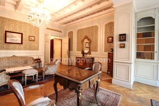  Appartement  vendre 8 pices 229 m