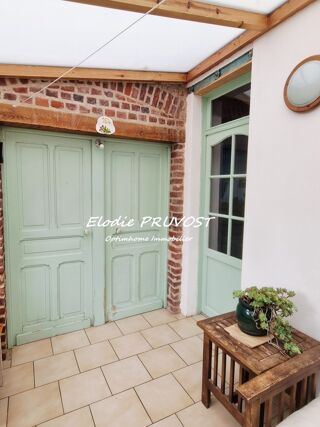  Maison � vendre 5 pi�ces 139 m�