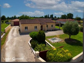  Maison à vendre 5 pièces 118 m²