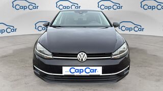 Golf 2.0 TDI 150 DSG7 IQ.Drive 2019 occasion 16000 Angouleme