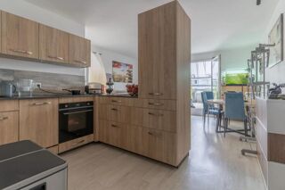  Appartement à vendre 3 pièces 66 m²