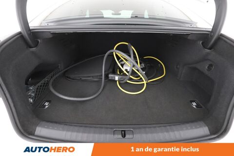 A6 50 TFSIe Quattro S tronic 7 299 ch 2020 occasion 92130 Issy-les-Moulineaux