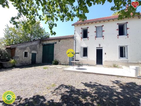   Belle propri�t� � la campagne Propri�t�/ch�teau - 6 pi�ce(s) - 87 m�