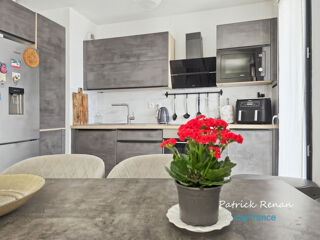  Appartement à vendre 4 pièces 76 m²