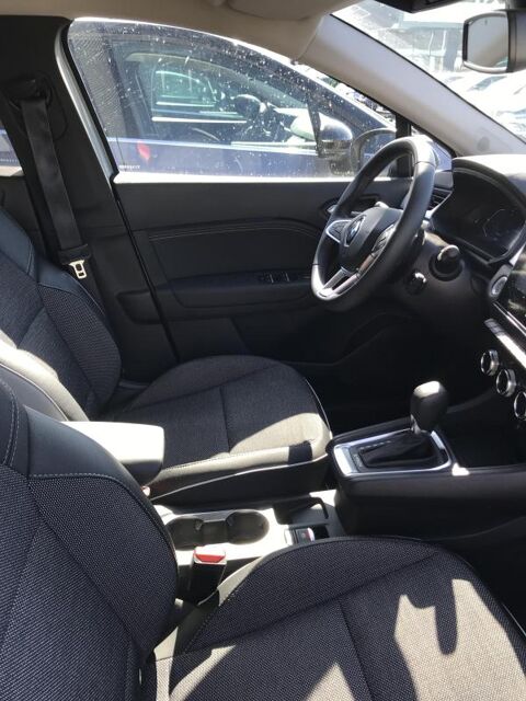Captur II E TECH 145 TECHNO 2023 occasion 38160 Chatte