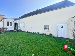  Maison à vendre 5 pièces 104 m²