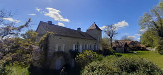  Propriété/château à vendre 6 pièces 150 m²