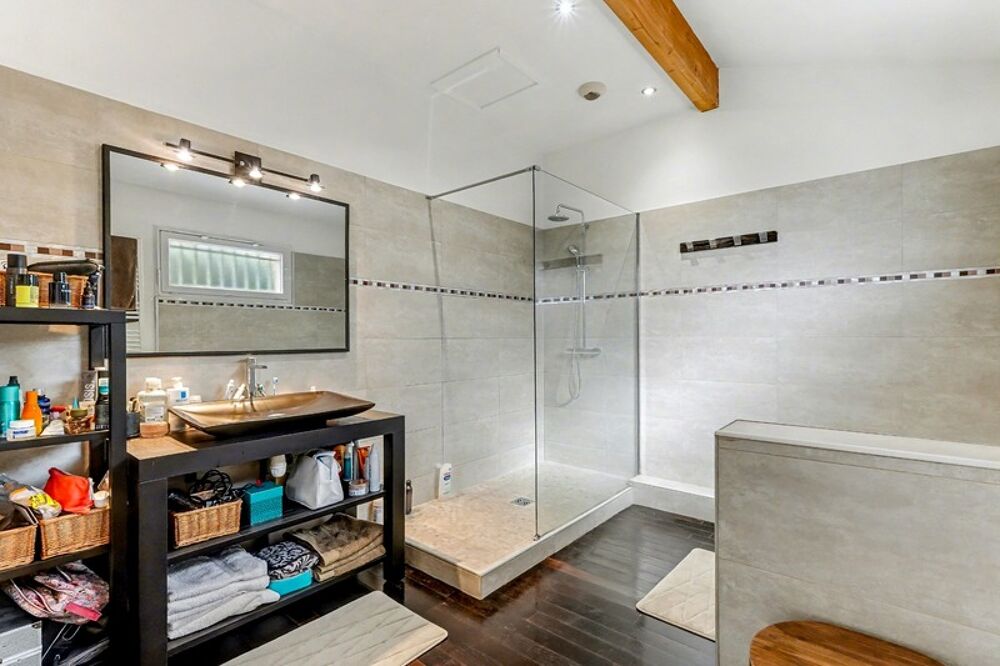 � vendre  Maison Brugui�res (31150)