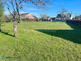  Terrain � vendre 1064 m�