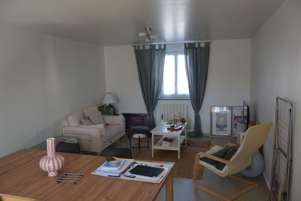 Location Appartement Appartement de 48m2 à louer sur Guéret Gueret