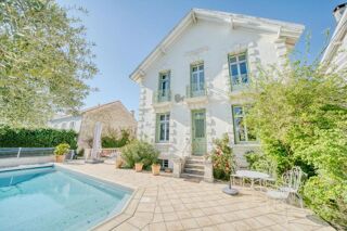  Maison � vendre 13 pi�ces 232 m�