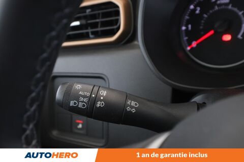 Duster II 1.3 TCe SL Extreme 4x2 EDC 150 ch 2023 occasion 92130 Issy-les-Moulineaux