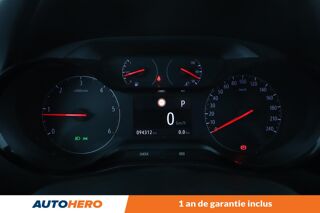 Crossland X 1.5 Diesel Design 120 ans Auto ch 2019 occasion 92130 Issy-les-Moulineaux