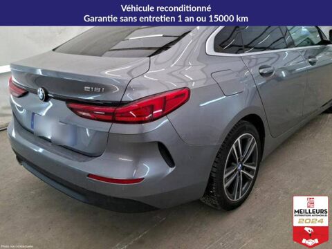 Serie 2 218i 136 DKG7 Design 2023 occasion 10150 Lavau