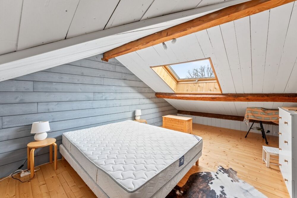 � vendre  Maison Pr�vessin-Mo�ns (01280)