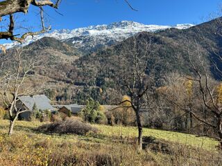  Terrain à vendre 1 pièce 800 m²