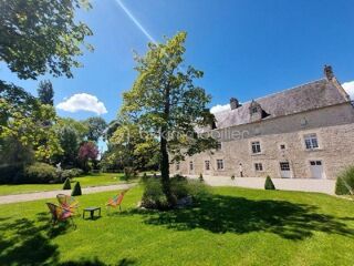  Maison  vendre 14 pices 540 m