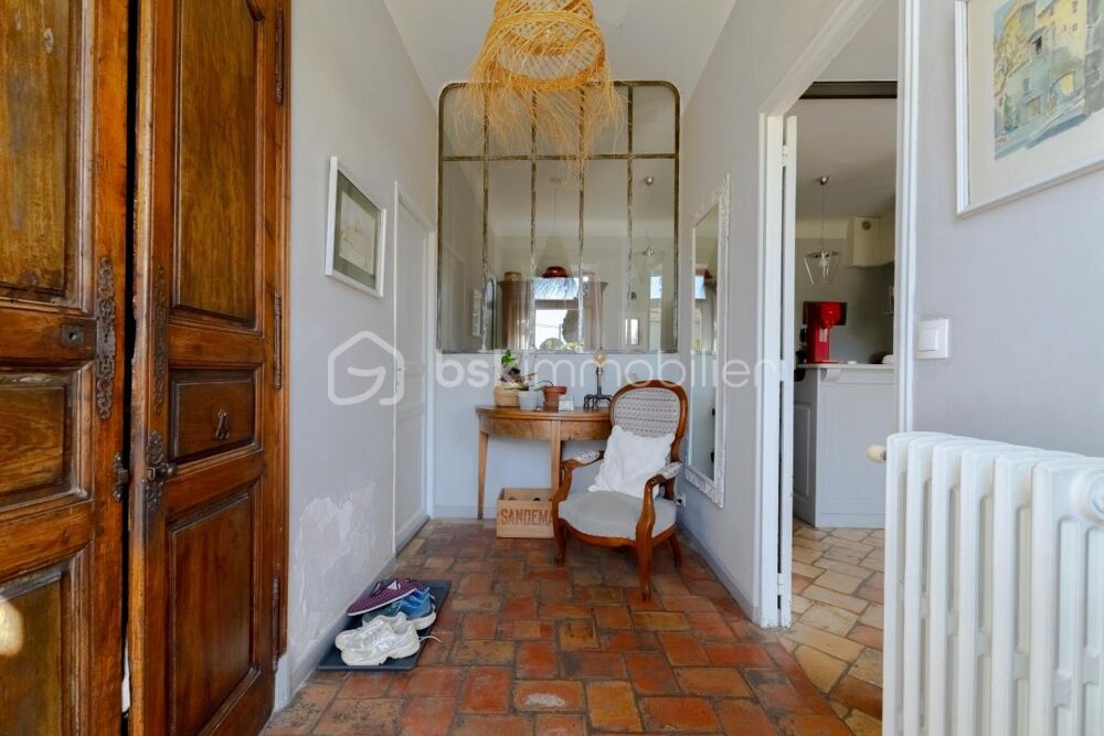 Vente Maison Bastide Salon de provence
